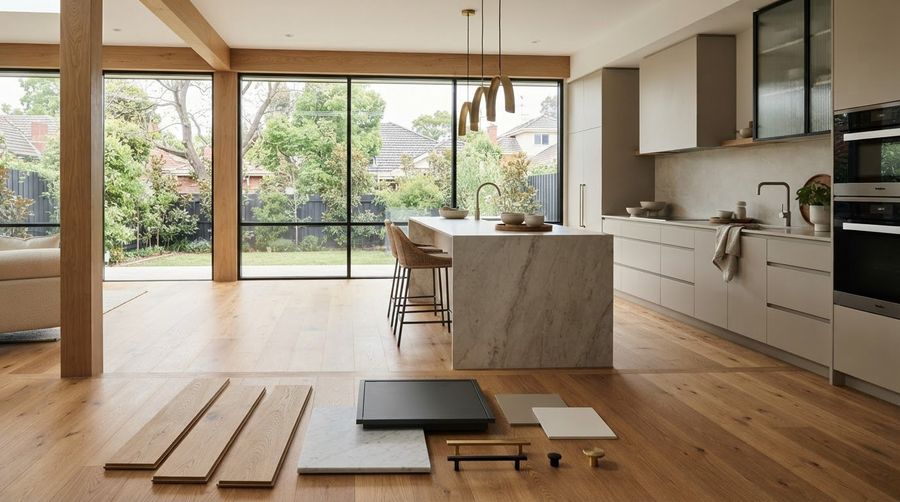 Extension de maison en gros œuvre dans le Nord